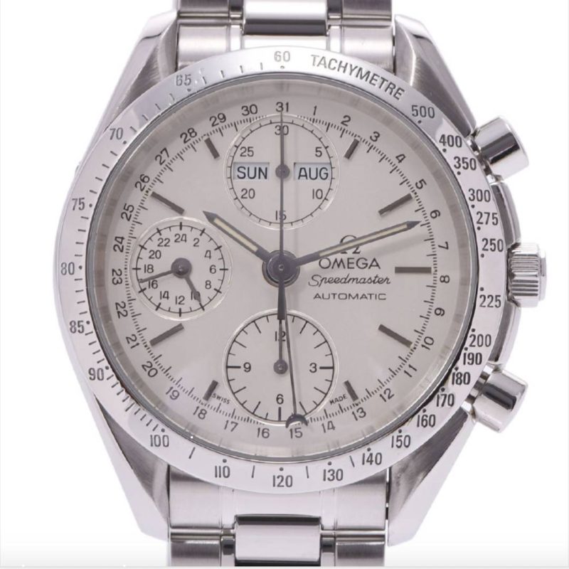 Speedmaster omega online automatic