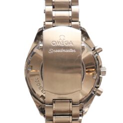 Omega Speedmaster Chronograph Automatic Watch