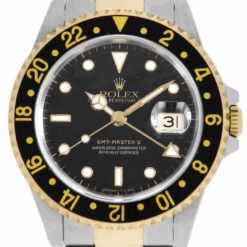 Rolex GMT Master 2