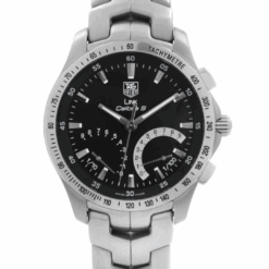 TAG Heuer Link Calibre S