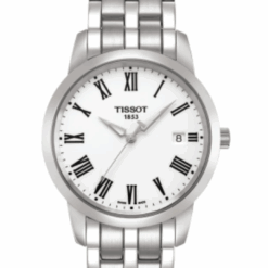 Tissot Classic Dream Jungfraubahn Women's Watch