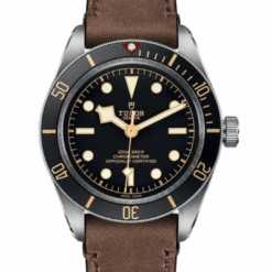 Tudor Black Bay 58